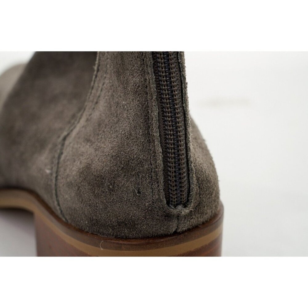 NWOB Steve Madden Lancaster Bootie Womens Sz 9M - Picture 10 of 16